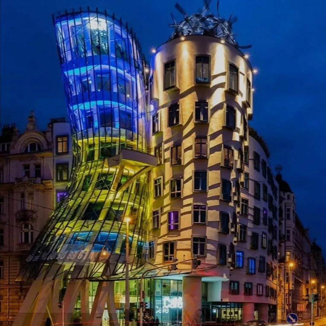 Appartamento Centro Praha