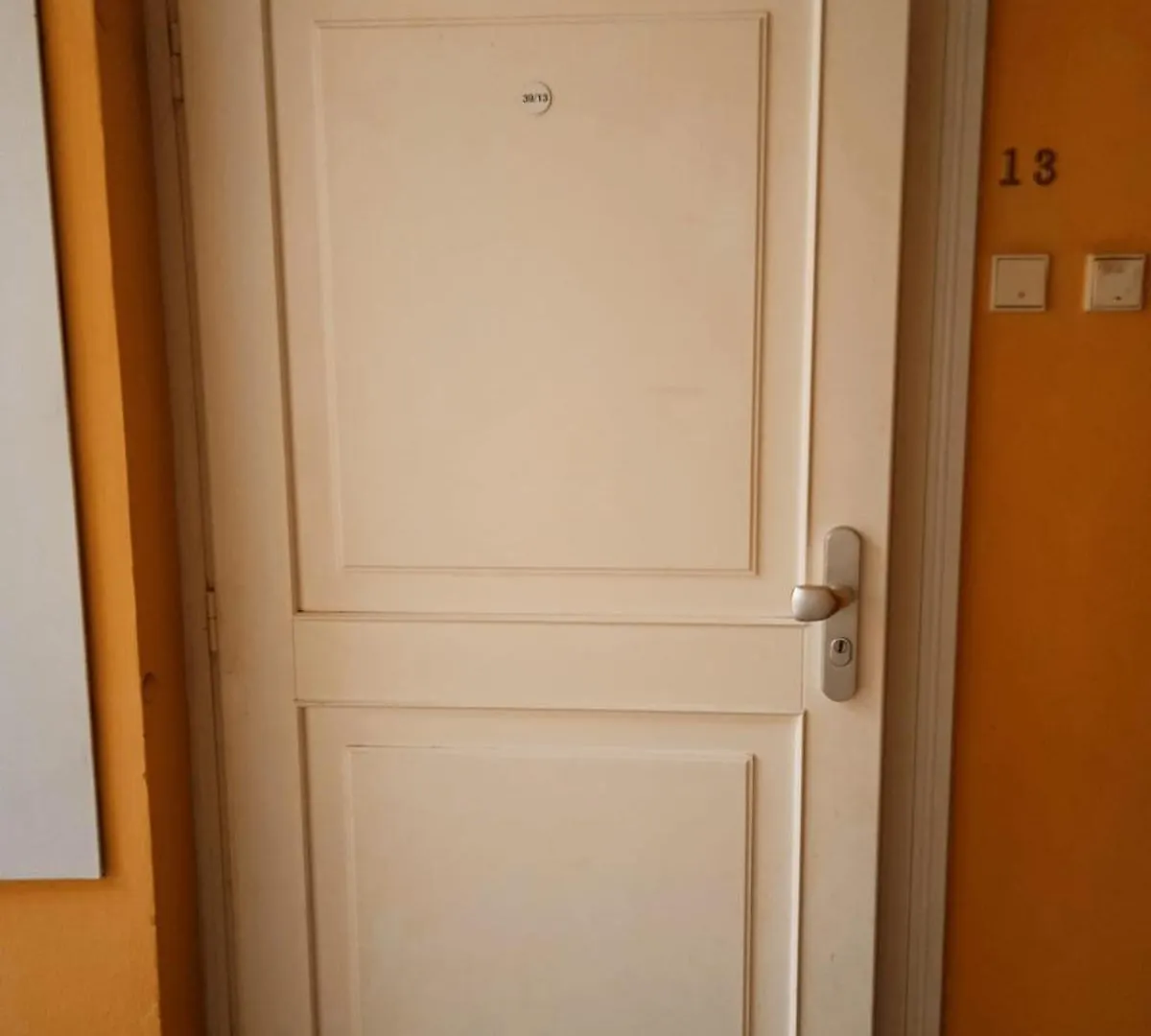 Appartamento Centro Praha Prague