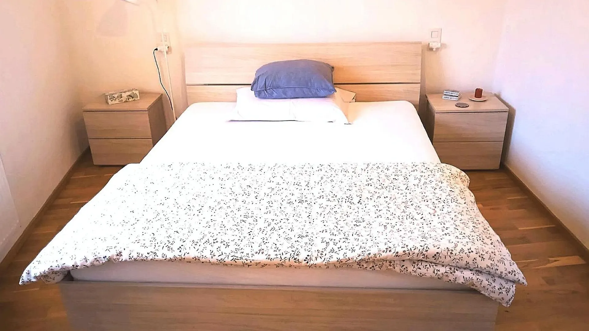 Apartment Appartamento Centro Praha