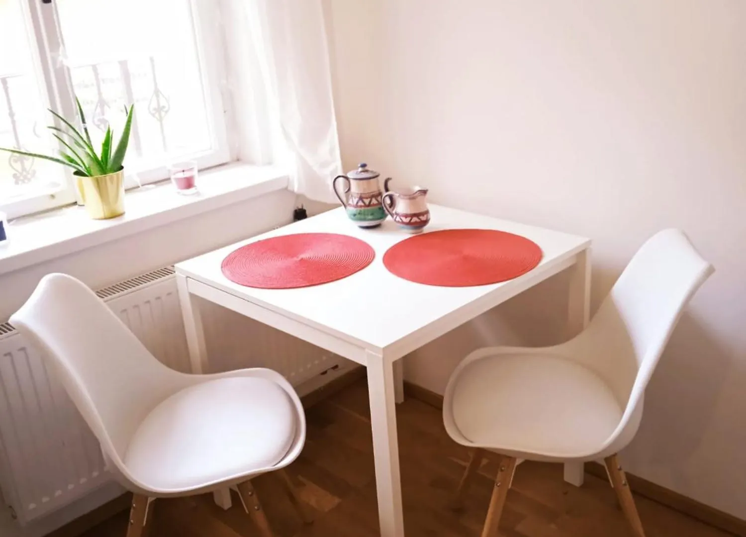 Apartment Appartamento Centro Praha