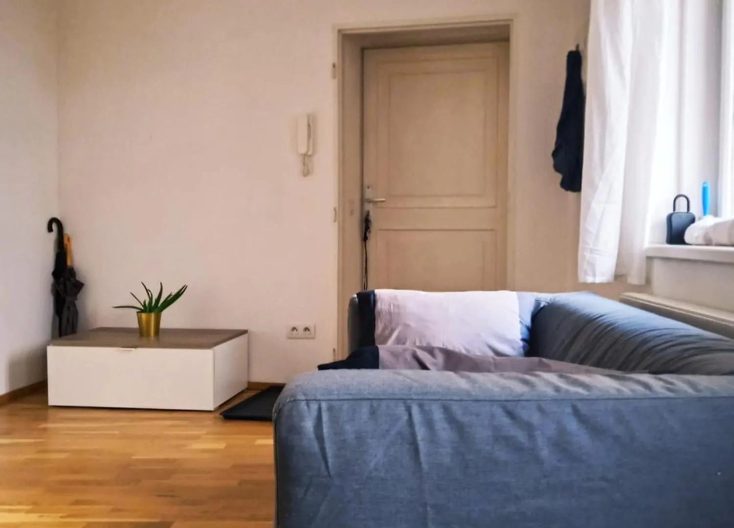 Apartment Appartamento Centro Praha Czech Republic