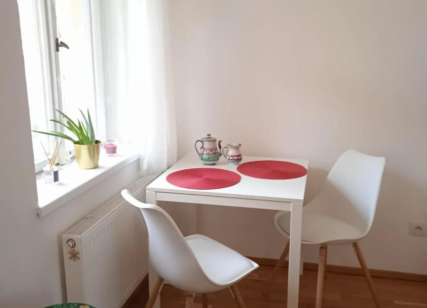 Apartment Appartamento Centro Praha