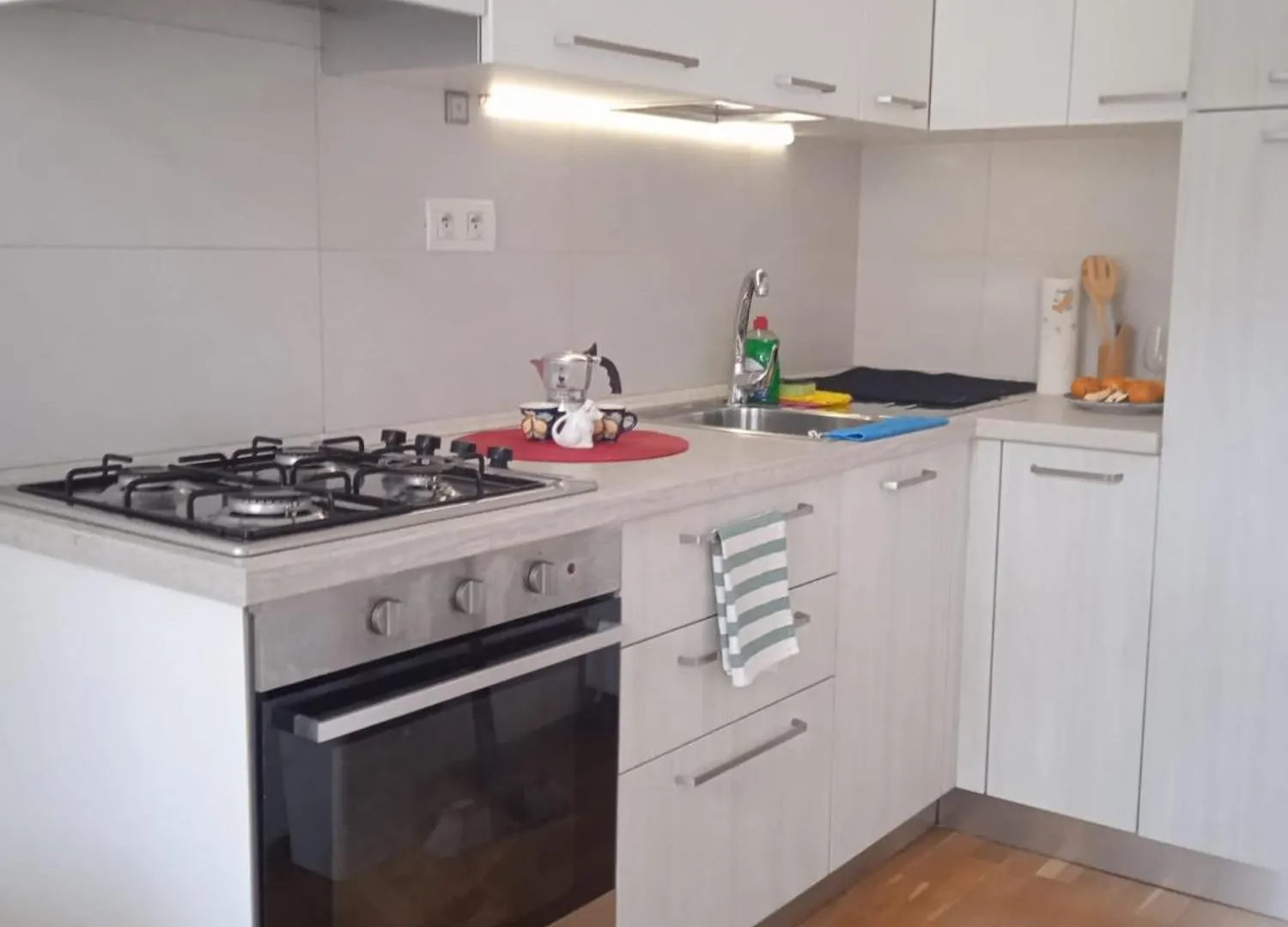 Appartamento Centro Praha Apartment