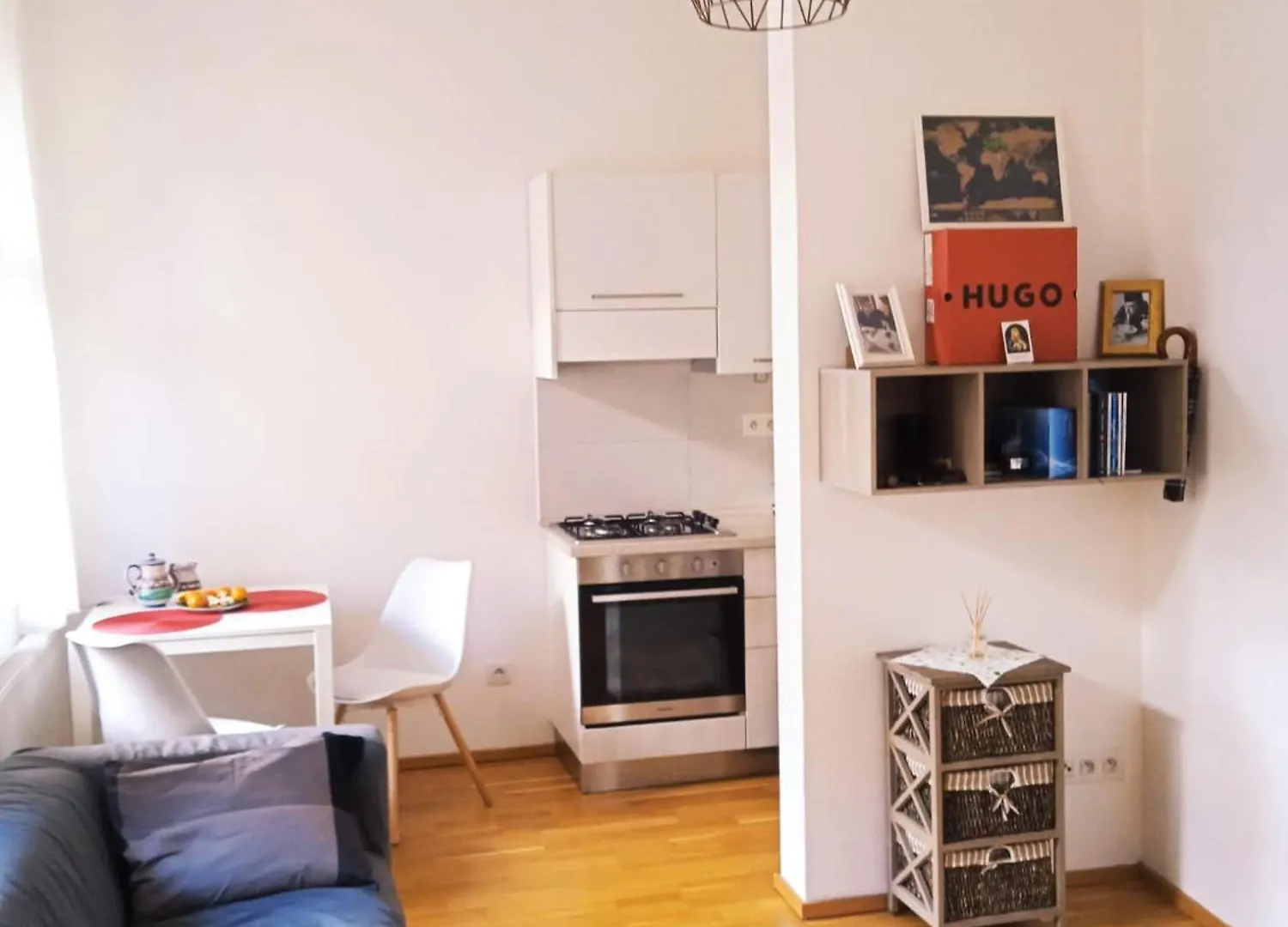 Appartamento Centro Praha Czech Republic