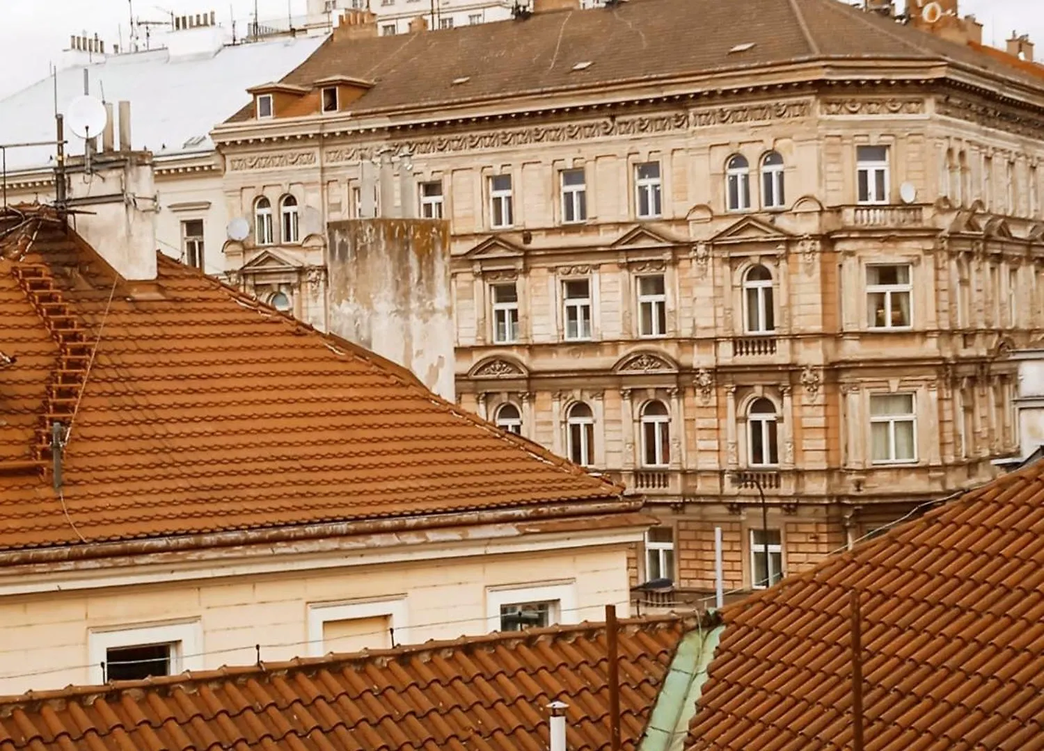 Appartamento Centro Praha 0*, Prague Czech Republic
