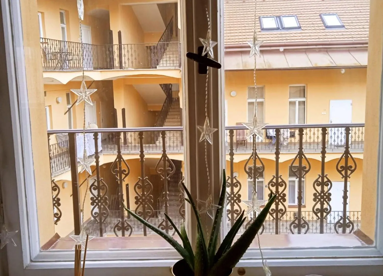 Appartamento Centro Praha Apartment Prague