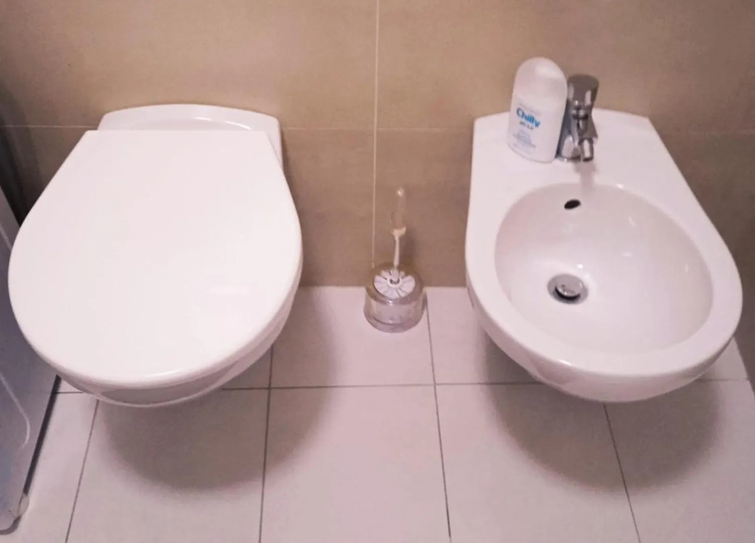 Apartment Appartamento Centro Praha