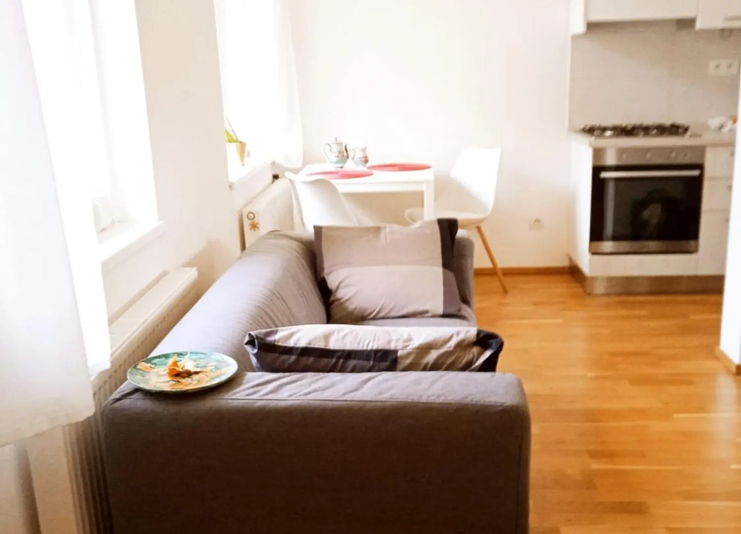 Appartamento Centro Praha Apartment