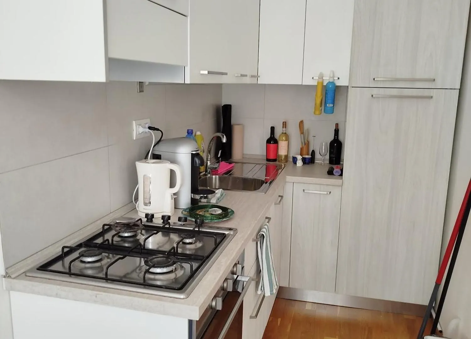 Appartamento Centro Praha Apartment Prague