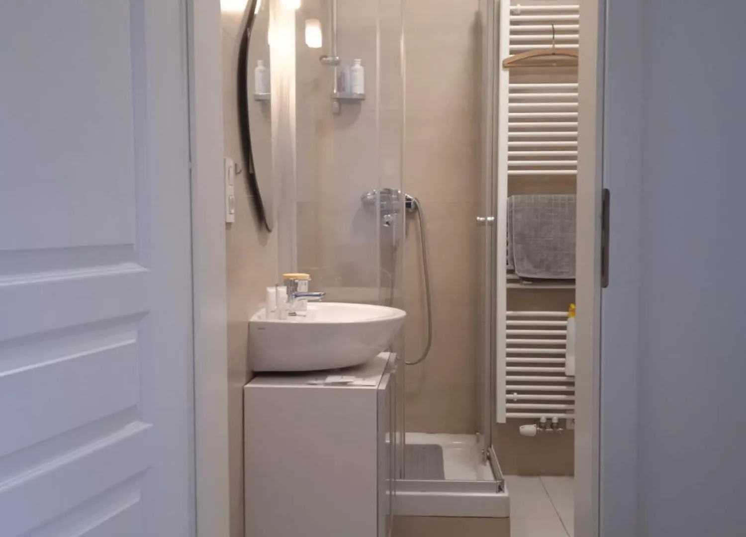 Apartment Appartamento Centro Praha Czech Republic