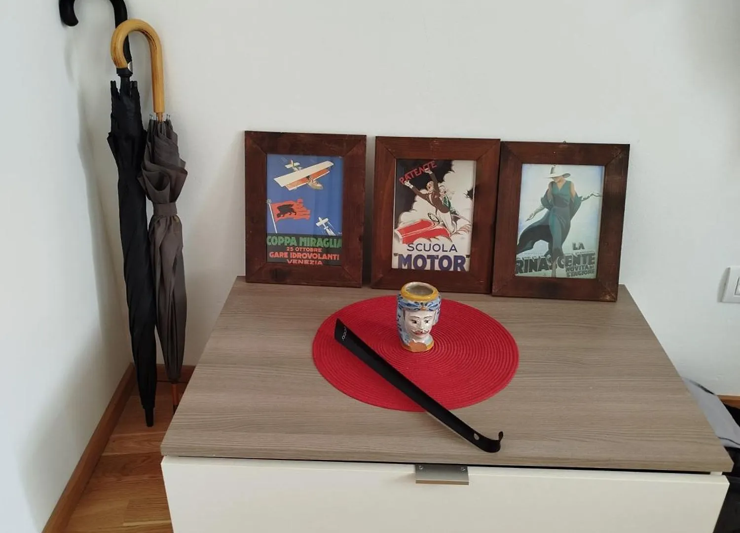 Apartment Appartamento Centro Praha Czech Republic
